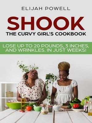 cover image of Shook